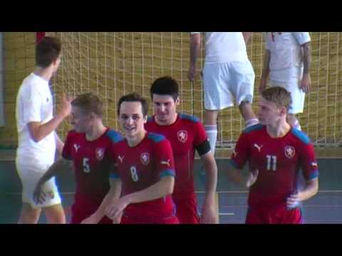 2016 Generali Cup 01 Czech rep.U21 - Hungary U21