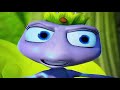 Bug S Life Circus Bugs