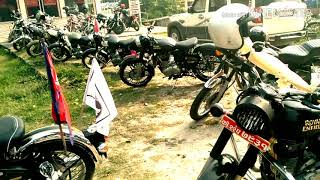 preview picture of video 'Birtamod bikes zone vlog'