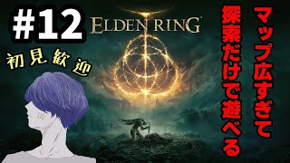 深夜の安眠誘導ELDEN RING（エルデンリング） #12【配信アーカイブ】