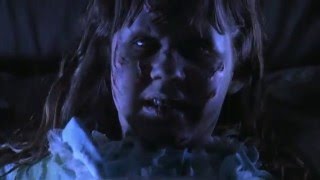The Exorcist - Watch Trailers - DesiMartini
