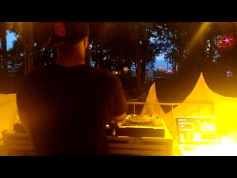 Rod Fussy @ Carpe Diem - 13/12/2015 - São José do Rio Preto-SP (Parte 3)