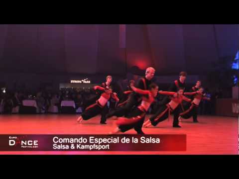 Euro Dance Festival 2013 DVDs Preview 2