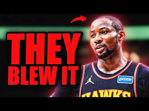 This Was All Jonathan Kuminga Ever Needed