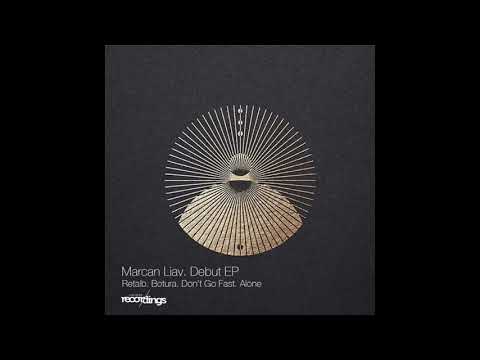 Marcan Liav - Botura {Original Mix}