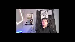 Łukasz Jakubowski o przyłączeniu się Stowarzyszenia „NIGDY WIĘCEJ” do akcji „Zatrzymaj faszyzm”, 12.01.2026.