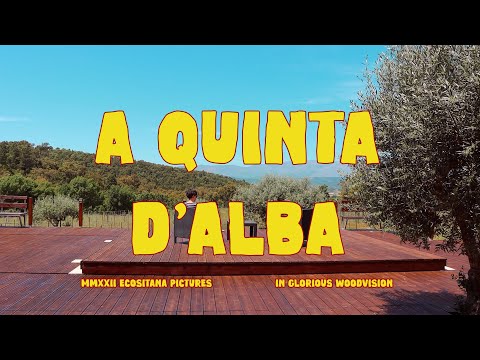 A Quinta d'Alba