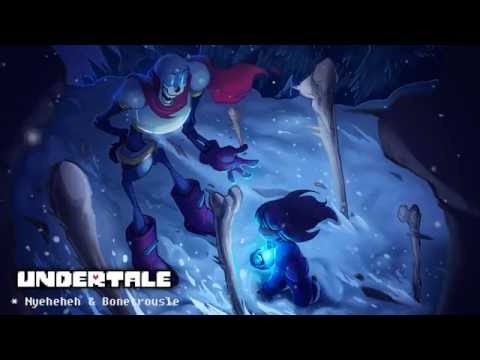 Undertale: Nyeh Heh Heh & Bonetrousle (Orchestral Suite by Tristan Gray)