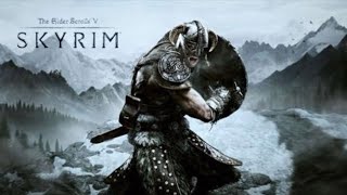 Skyrim Walkthrough Ep.6