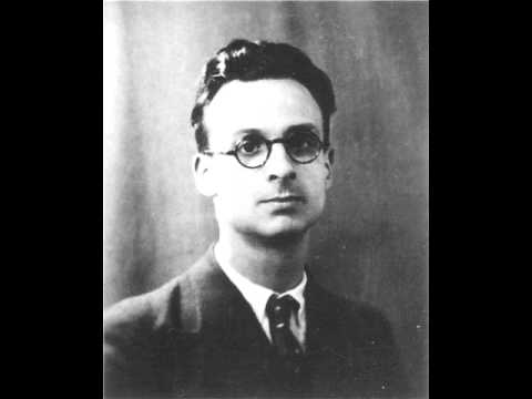 Jehan Alain - 2 Fantaisies for organ - Sébastien Letocart