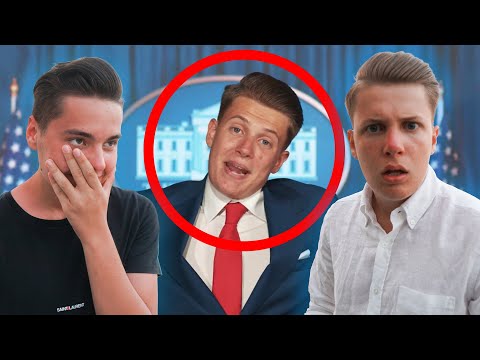 REACTIONAM LA GRESELI IN 5GANG - COCO