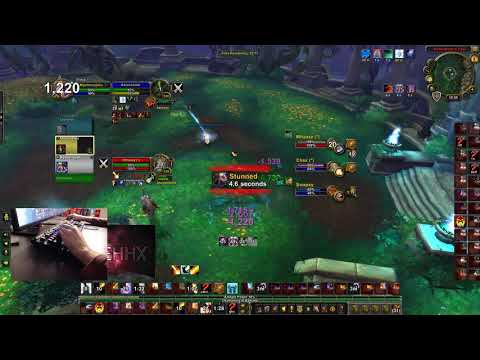 rmp vs chas whaazz turbo