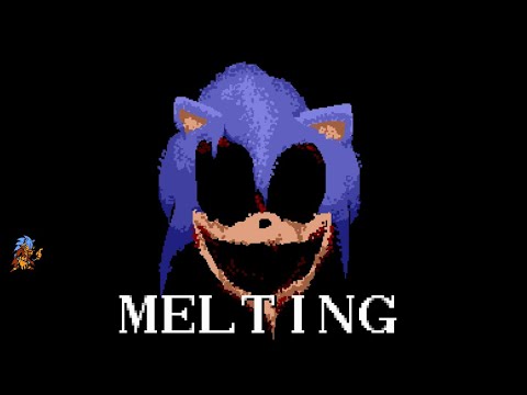 MELTING REMASTERED UNFINISHED - VS SONIC.EXE 2.5/3.0 CANCELLED