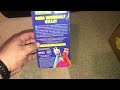 Sesame Street Sing Yourself Silly 1996 VHS