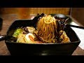 Japanese Food ICHIRAN Best Ramen In The World Fukuoka Japan