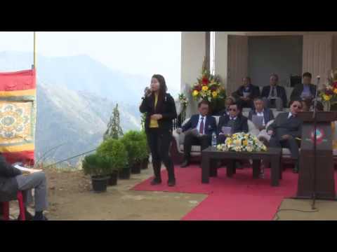 Grace Zodinpuii  - Trust In You