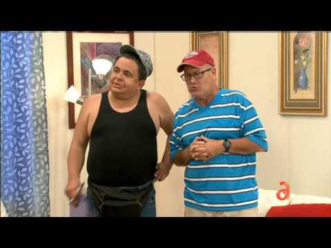 El Pichy en El Happy Hour - América TeVé