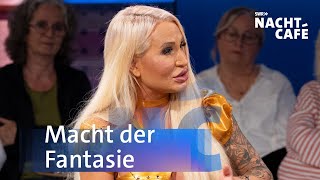 Die Macht der Fantasie | SWR Nachtcafé