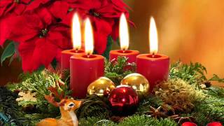 Count Your Blessings Instead Of Sheep - Christmas With Maureen McGovern
