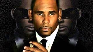 R. Kelly - The Greatest Sex