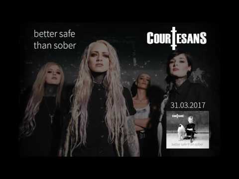 Mesmerise Courtesans