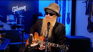 Download lagu ZZ Top's Billy Gibbons Shows Why He's One of the Blues Greats mp3