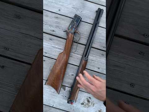 Really Really Fun Gun To Shoot