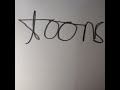 Toons Cars Read Description Pls