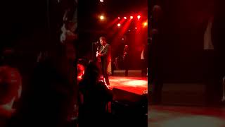 Anderson East Somebody pick up my pieces live