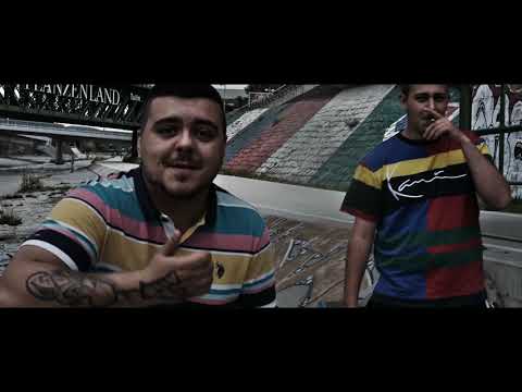 ANDZIJO x PHÖÖNIX - O.D.M.G. (OFFICIAL 4K VIDEO)