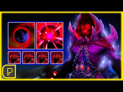 BREAKING MY OPPONENTS - Purge Shadow Demon [Replay Commentary]