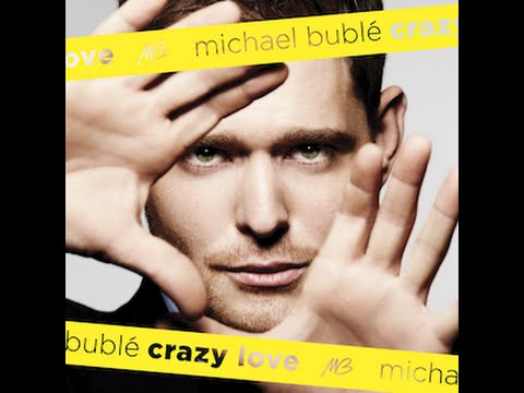 Michael Bublé - Baby You've Got What It Takes (Lyrics)