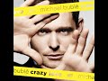 Michael Bublé - Baby You've Got What It Takes (Lyrics)