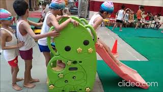 Bal Bhavan Public School Video