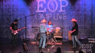 Billy Joe Shaver  "You Just Can't Beat Jesus Christ" @ Eddie Owen Presents