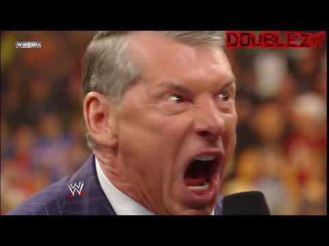 Donald Trump, You're Fired