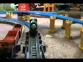 Tomy Trucks UK