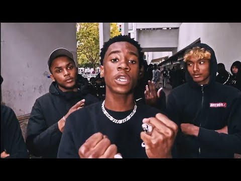 Emkka - Freestyle Piraterie #2