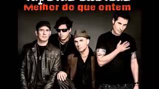 Capital Inicial - Melhor do Que Ontem - Primeiro Single - 2014