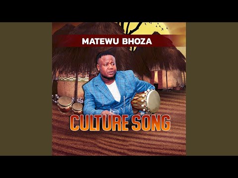 Culture Song