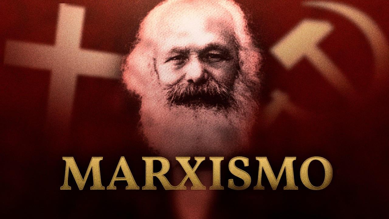 MARXISMO: A religião dos intelectuais | Raymond Aron
