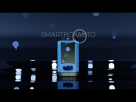 SmartBox Programmer
