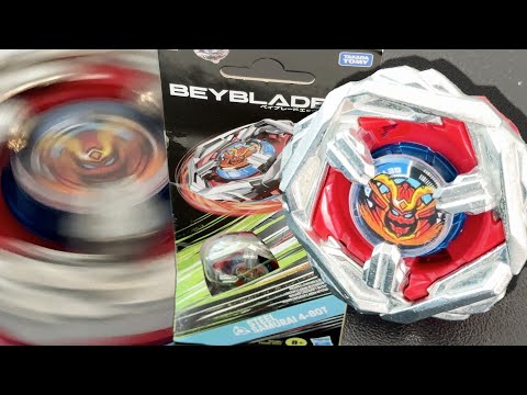 Japan Can't Get This SAMURAI BEY! | Steel Samurai 4-80T HASBRO EXCLUSIVE Unboxing | Beyblade X