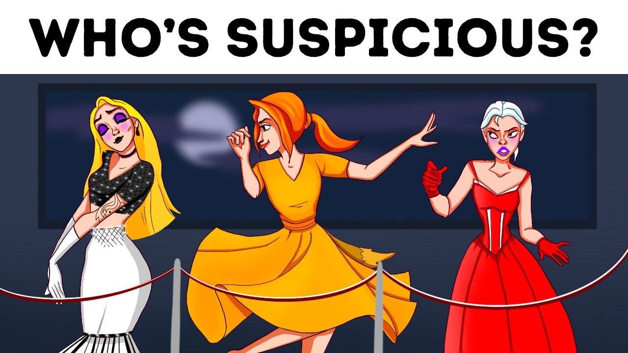 15 Brain-Twisting Riddles to Keep Your Mind in Top Shape