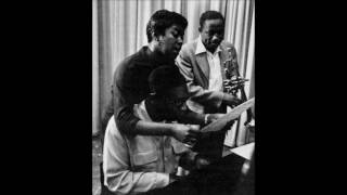 Sarah Vaughan with Clifford Brown - Embraceable You