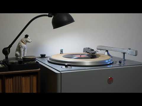 Nat Meets June / Metronome All Stars with June Christy and Nat Cole