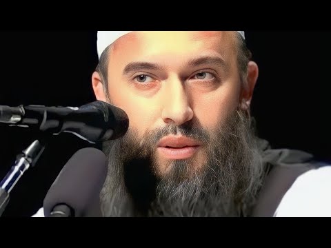 ODRŽAVANJE RODBINSKIH VEZA - KADA BI ZNAO DA JE OVO MOJ ZADNJI RAMAZAN