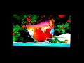 Ice Age A Mammoth Christmas 2011 Blu Ray Menu Walkthrough 10th Anniversary Special This Blu Ray