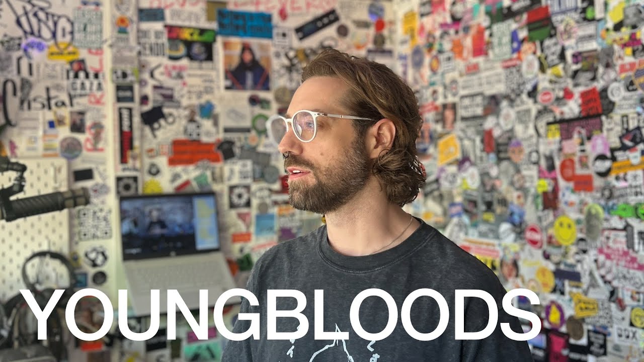 Youngbloods - TheLotRadio