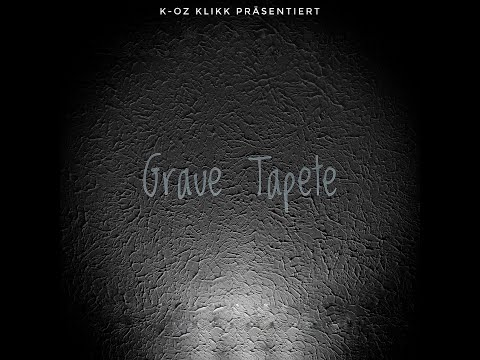 FLX (K-OZ Klikk) - Graue Tapete - Prod. Anno Domini Nation (Official 4K Video)